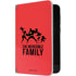 Disney The Incredibles Family Sillhouette Surface Duo Skin