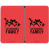 Disney The Incredibles Family Sillhouette Surface Duo Skin
