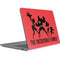 Disney The Incredibles Family Sillhouette Surface Laptop Studio Skin