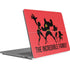 Disney The Incredibles Family Sillhouette Surface Laptop Studio Skin