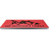 Disney The Incredibles Family Sillhouette Universal Laptop 11in (8.8 x 6.2in) Skin