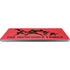 Disney The Incredibles Family Sillhouette Universal Laptop 12in (9.8 x 6.8in) Skin