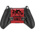 Disney The Incredibles Family Sillhouette Xbox Elite Wireless Controller Series 2 Skin