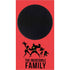 Disney The Incredibles Family Sillhouette Xbox Series S Skins
