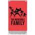 Disney The Incredibles Family Sillhouette Xbox Series S Console Skin