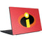 Disney The Incredibles Main Logo Dell Vostro Skin