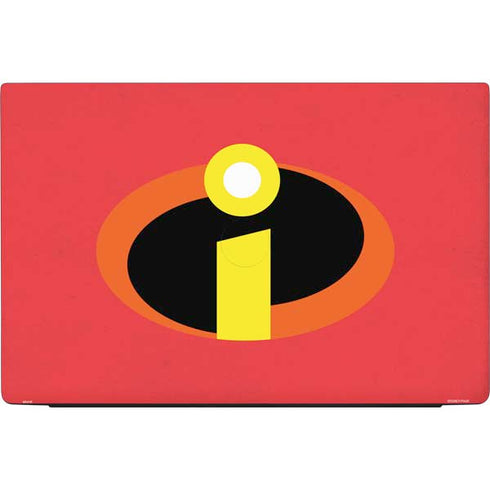 Disney The Incredibles Main Logo Dell Vostro Skin