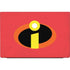 Disney The Incredibles Main Logo Dell Vostro Skin
