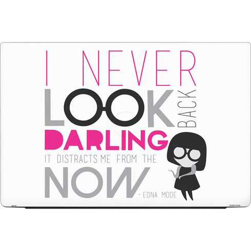 Disney The Incredibles Edna Mode Art Dell Vostro Skin