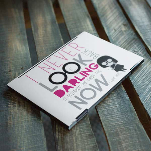 Disney The Incredibles Edna Mode Art HP Envy Skin