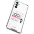 Disney The Incredibles Edna Mode Art Galaxy A13 5G Clear Case