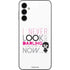 Disney The Incredibles Edna Mode Art Galaxy A14 5G Skin