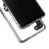 Disney The Incredibles Edna Mode Art Galaxy A21 Clear Case