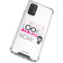 Disney The Incredibles Edna Mode Art Galaxy A32 5G Clear Case