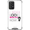 Disney The Incredibles Edna Mode Art Galaxy A52 5G Clear Case