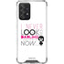 Disney The Incredibles Edna Mode Art Galaxy A52 5G Clear Case
