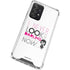 Disney The Incredibles Edna Mode Art Galaxy A52 5G Clear Case