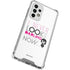 Disney The Incredibles Edna Mode Art Galaxy A53 5G Clear Case