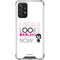 Disney The Incredibles Edna Mode Art Galaxy A72 5G Clear Case