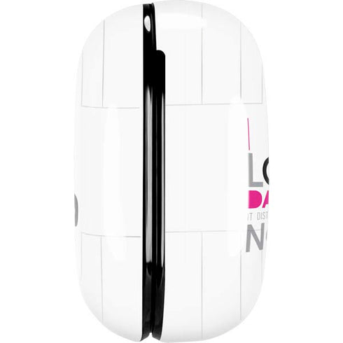 Disney The Incredibles Edna Mode Art Galaxy Buds Pro Skin