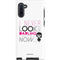 Disney The Incredibles Edna Mode Art Galaxy Note 10 Pro Case