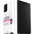 Disney The Incredibles Edna Mode Art Galaxy Note20 5G Pro Case