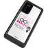 Disney The Incredibles Edna Mode Art Galaxy Note20 5G Waterproof Case