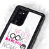 Disney The Incredibles Edna Mode Art Galaxy Note20 5G Waterproof Case