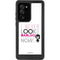 Disney The Incredibles Edna Mode Art Galaxy Note20 Ultra 5G Waterproof Case