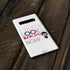 Disney The Incredibles Edna Mode Art Galaxy S10 Plus Skin