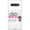 Disney The Incredibles Edna Mode Art Galaxy S10 Skin