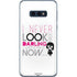 Disney The Incredibles Edna Mode Art Galaxy S10e Skin