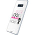 Disney The Incredibles Edna Mode Art Galaxy S10e Skin