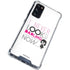 Disney The Incredibles Edna Mode Art Galaxy S20 FE Clear Case