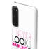 Disney The Incredibles Edna Mode Art Galaxy S20 Lite Case
