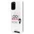 Disney The Incredibles Edna Mode Art Galaxy S20 Plus Pro Case