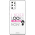 Disney The Incredibles Edna Mode Art Galaxy S20 Plus Skin