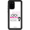 Disney The Incredibles Edna Mode Art Galaxy S20 Plus Waterproof Case