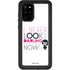 Disney The Incredibles Edna Mode Art Galaxy S20 Plus Waterproof Case