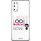 Disney The Incredibles Edna Mode Art Galaxy S20 Skin