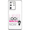 Disney The Incredibles Edna Mode Art Galaxy S20 Ultra 5G Skin