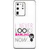 Disney The Incredibles Edna Mode Art Galaxy S20 Ultra 5G Skin