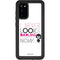Disney The Incredibles Edna Mode Art Galaxy S20 Waterproof Case
