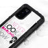 Disney The Incredibles Edna Mode Art Galaxy S20 Waterproof Case