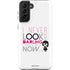 Disney The Incredibles Edna Mode Art Galaxy S21 FE Pro Case