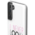 Disney The Incredibles Edna Mode Art Galaxy S21 Plus 5G Pro Case