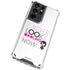 Disney The Incredibles Edna Mode Art Galaxy S21 Ultra 5G Clear Case