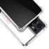 Disney The Incredibles Edna Mode Art Galaxy S21 Ultra 5G Clear Case