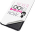 Disney The Incredibles Edna Mode Art Galaxy S21 Ultra 5G Skin