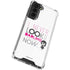 Disney The Incredibles Edna Mode Art Galaxy S22 Clear Case